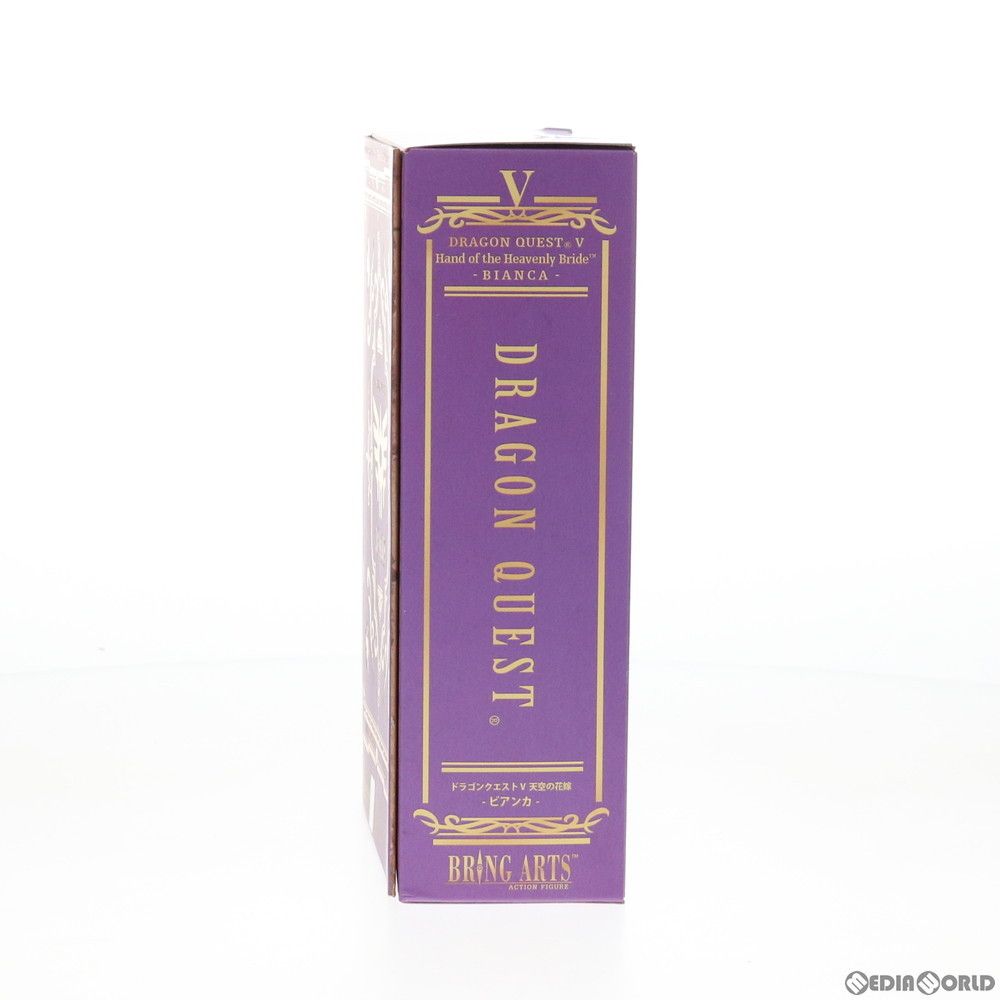BRING ARTS(ブリングアーツ) ビアンカ ドラゴンクエストV 天空の花嫁