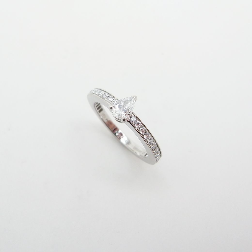 ショーメ ジョゼフィーヌ コレクション トリオンフ ドゥ ショーメ