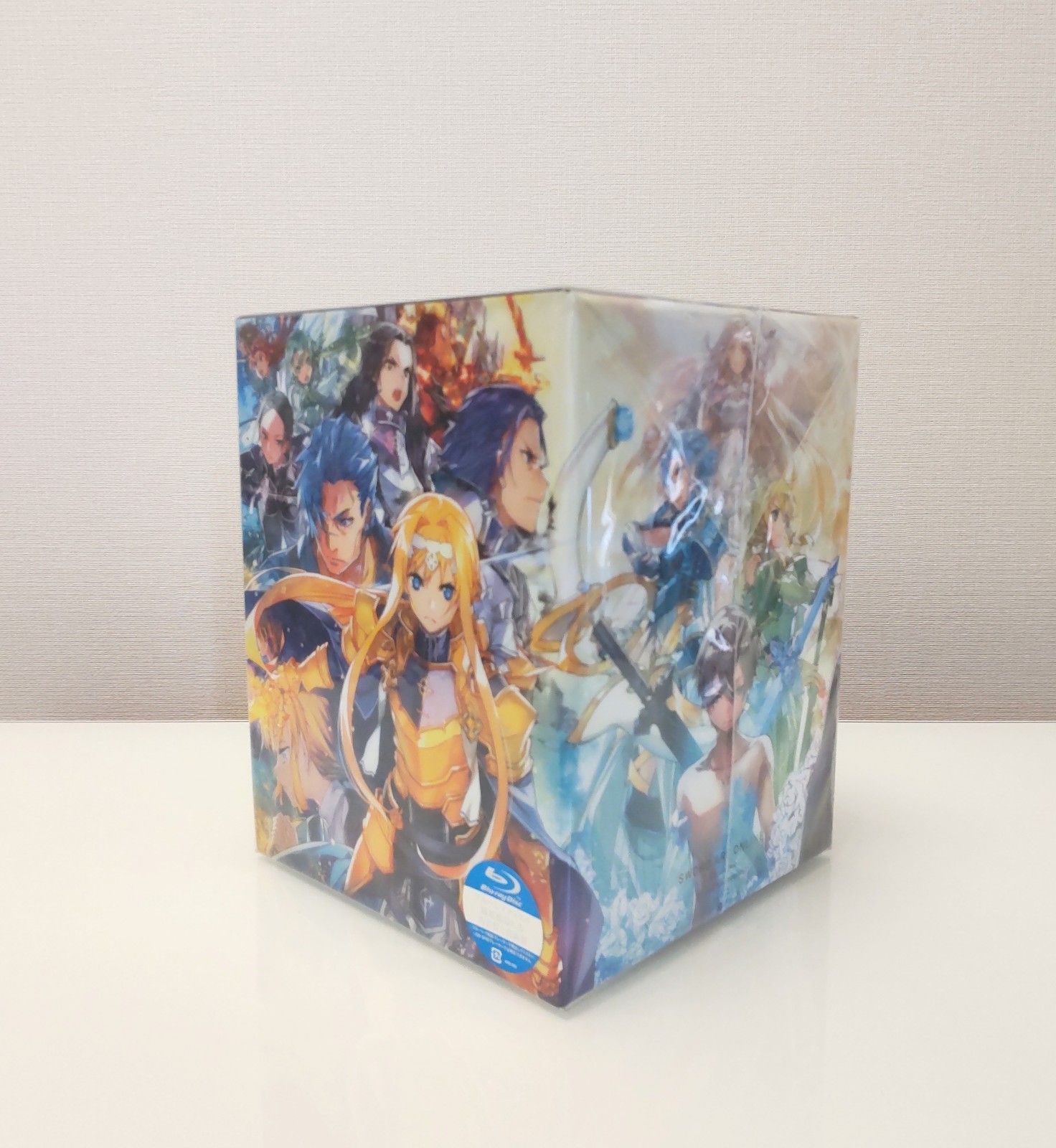 ソードアート・オンライン DVD 全巻セット Amazon.co.jp | ソード