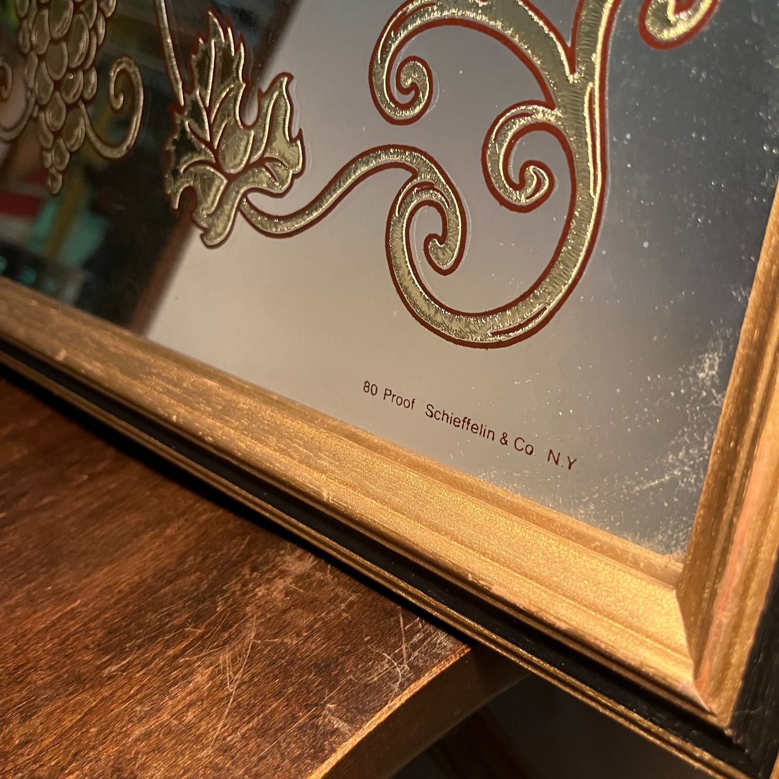 パブミラー】希少！ 