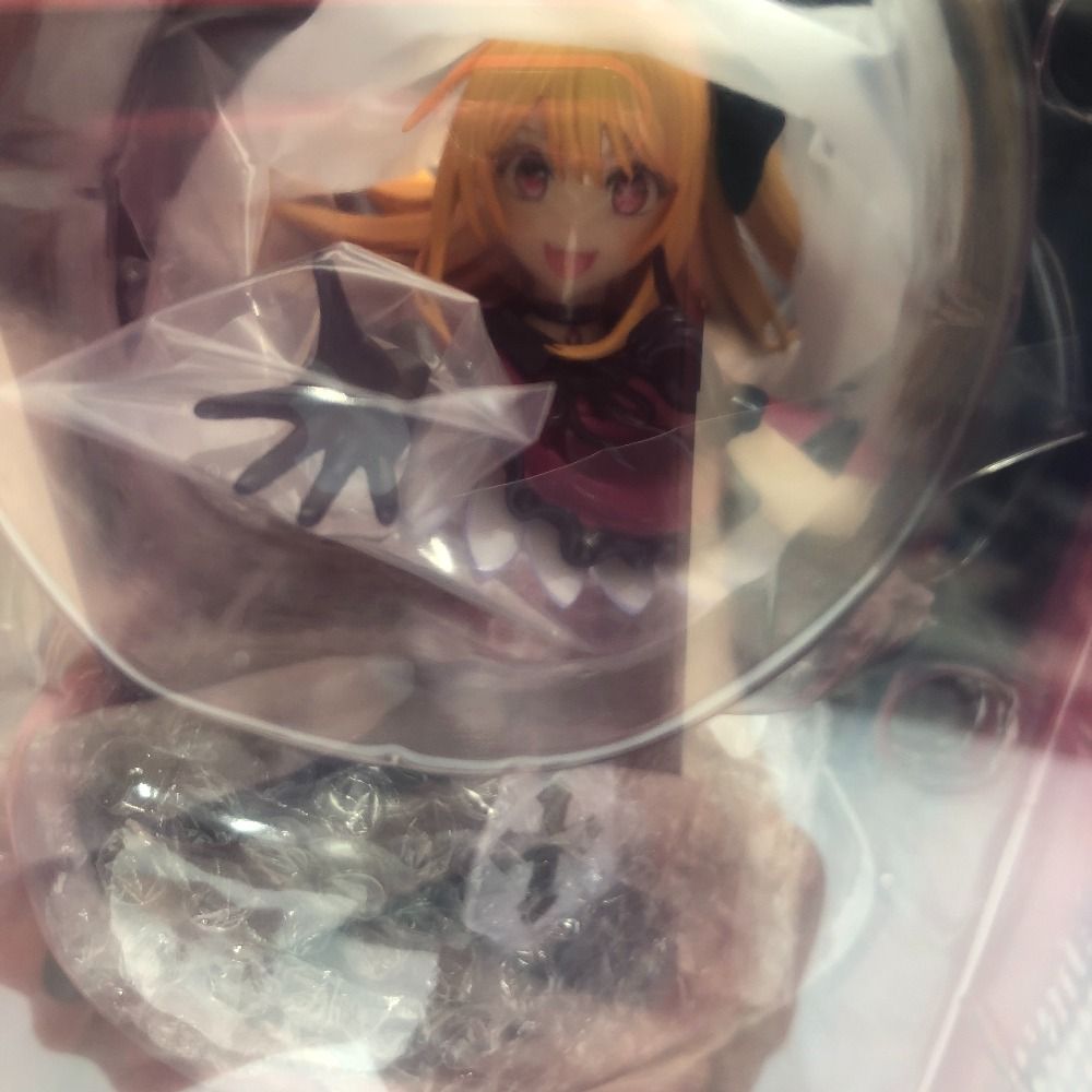 フィギュア ルビー 「【推しの子】」 KDcolle 1/7 プラスチック製塗装