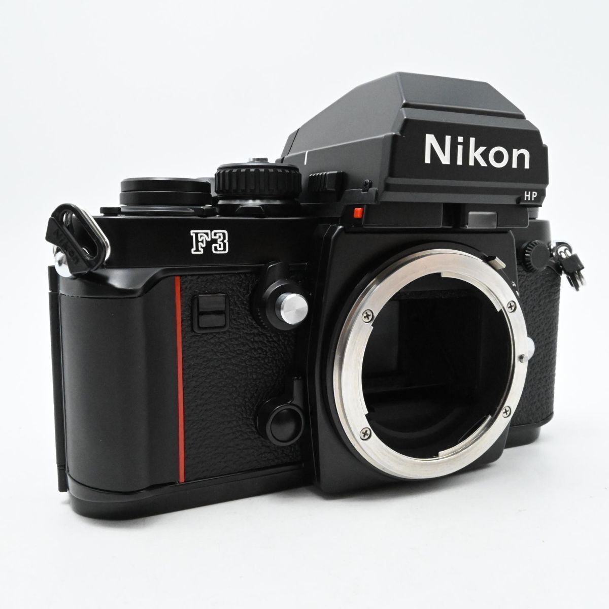 Nikon ニコン F3 HP ボディ 希少な箱付き - メルカリ
