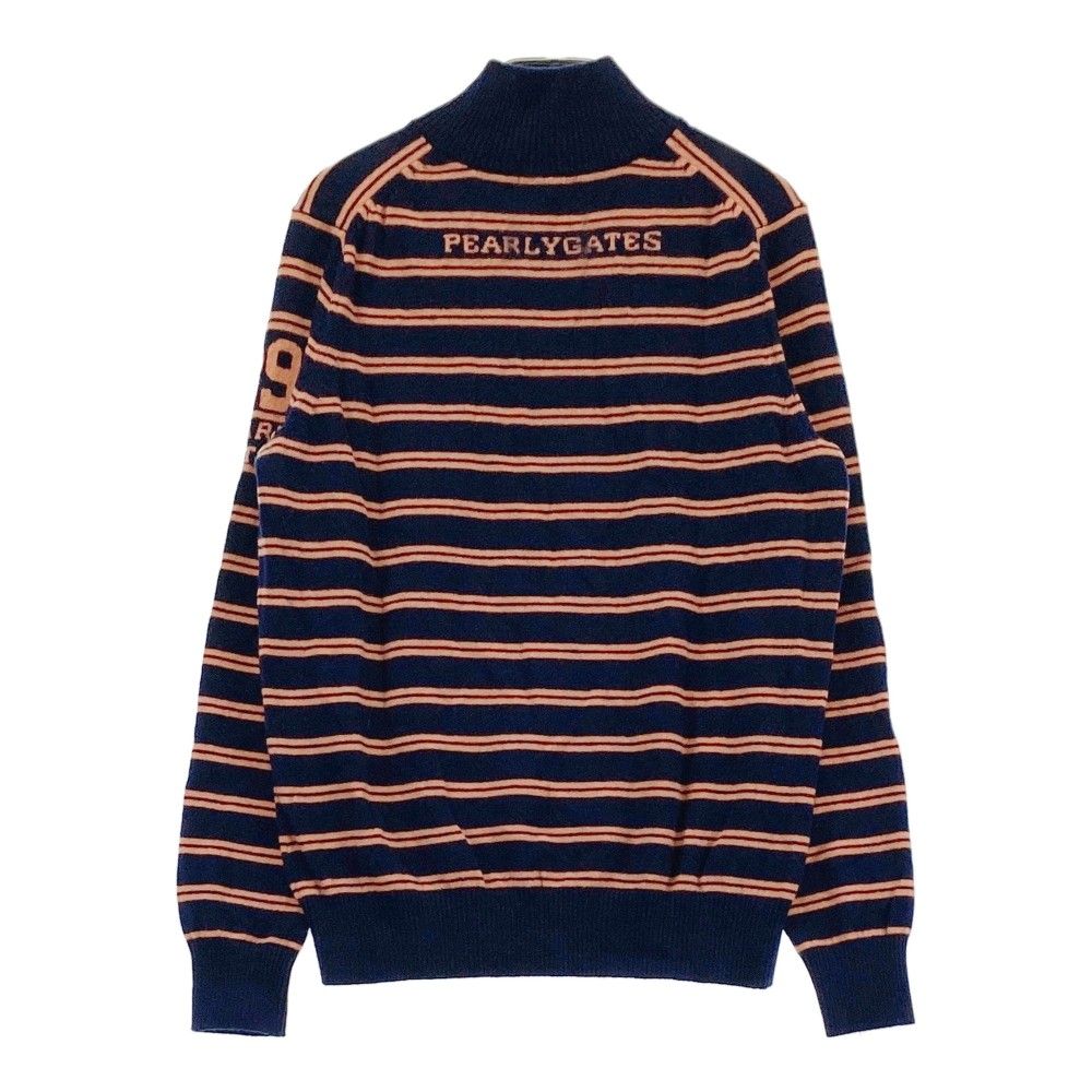 ストア 超おしゃれ パーリーゲイツ セーター サイズ4 極美品✨パーリー