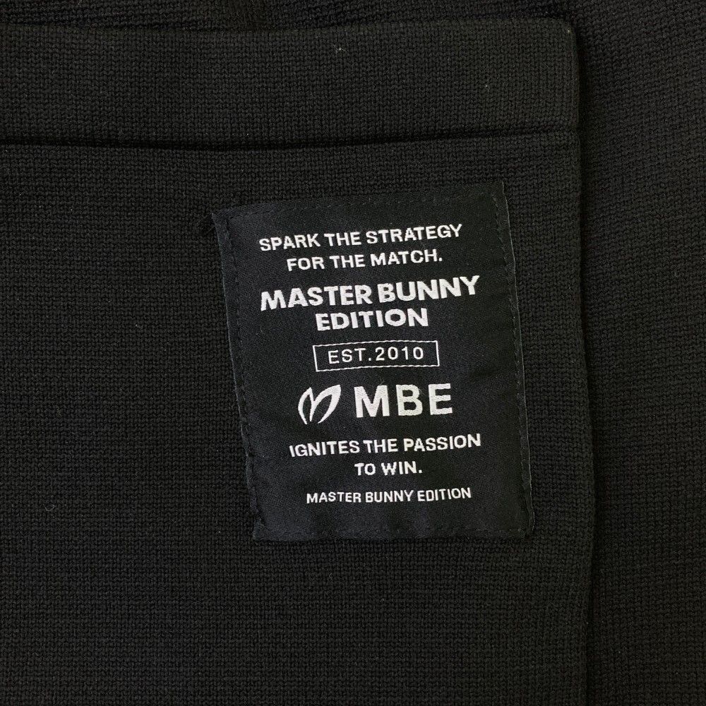 サイズ：4 MASTER BUNNY EDITION マスターバニーエディション 2024年