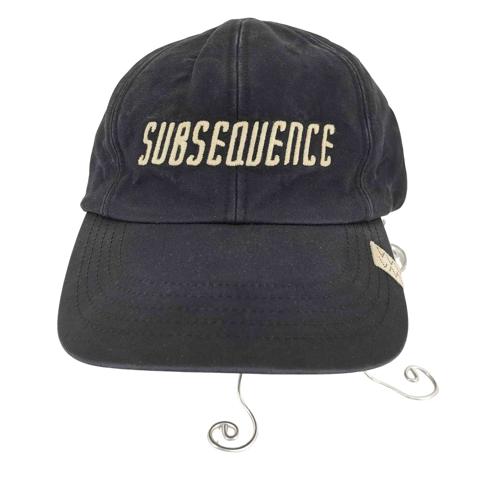 ビズビム VISVIM EXCELSIOR II CAP (SUBSEQUENCE) メンズ FREE - メルカリ