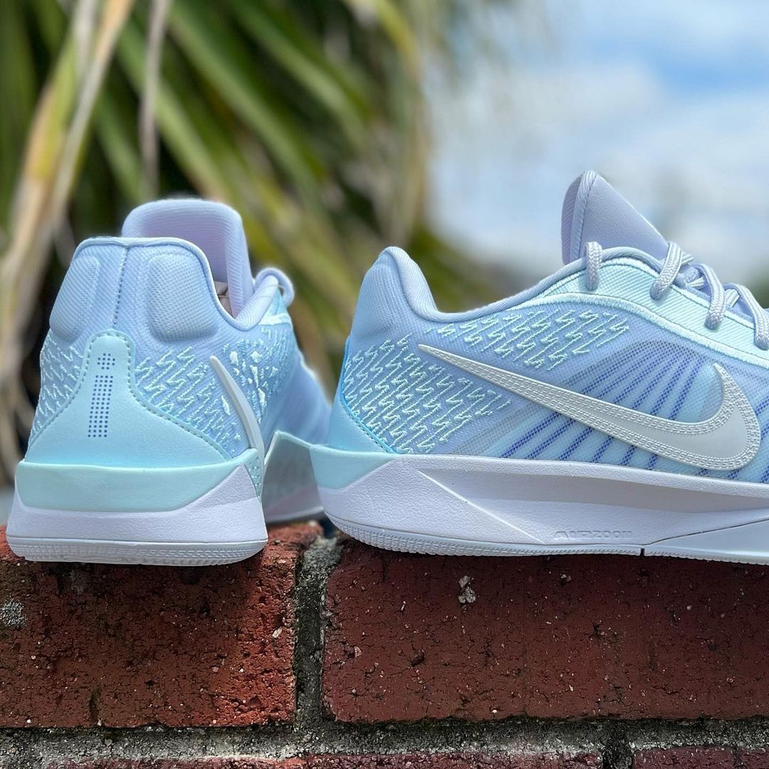 NIKE SABRINA 2 EP 'CONDUCTOR' 'MENS SIZE' ナイキ サブリナ 2 26.0cm