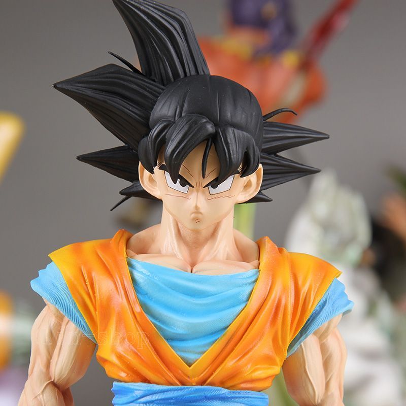 BWFC SMSP 孫悟空 02 オリジナルカラー SMSP 孫悟空 02 BWFC SMSP