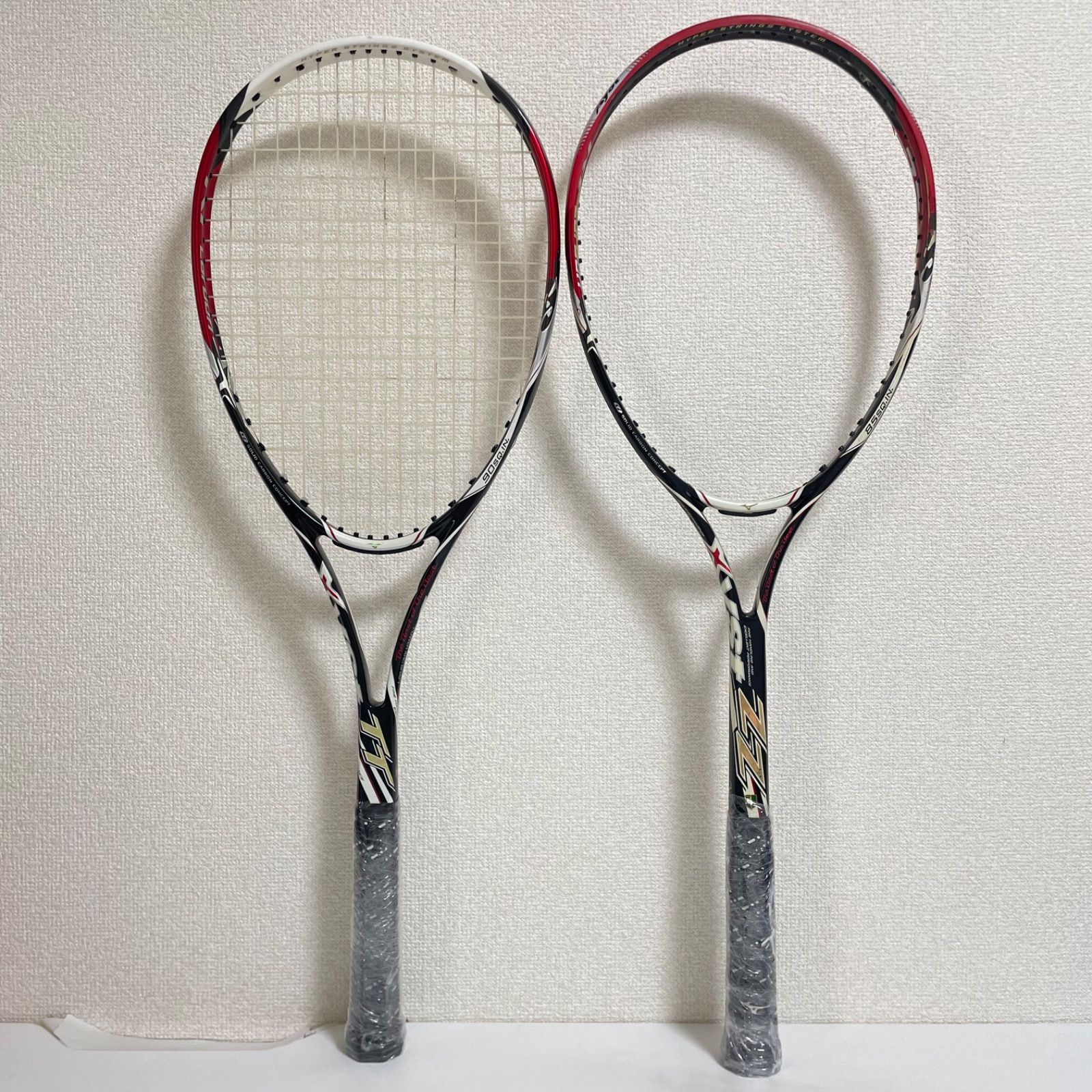 xyst TT 2本セット 【公式通販】