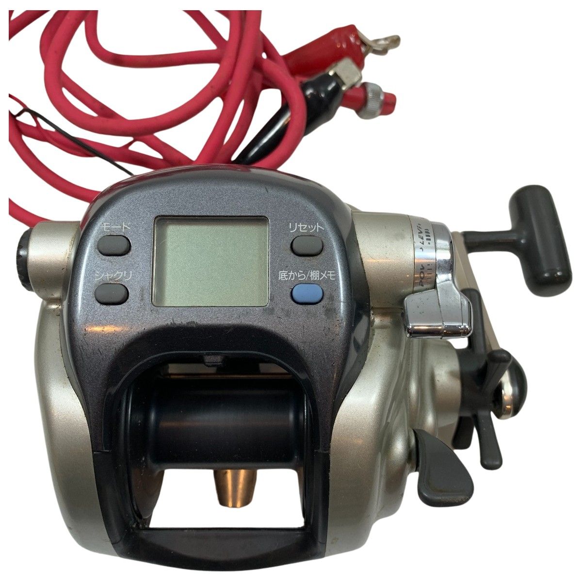 電動リール DAIWA SUPER TANACOM-S 500DX（動作確認済） Daiwa ダイワ