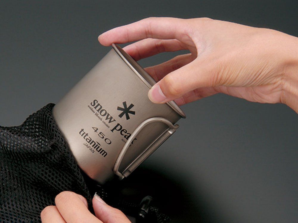 セ*人様 スノーピーク( peak) まとめて チタン クッカーボール セ*人様