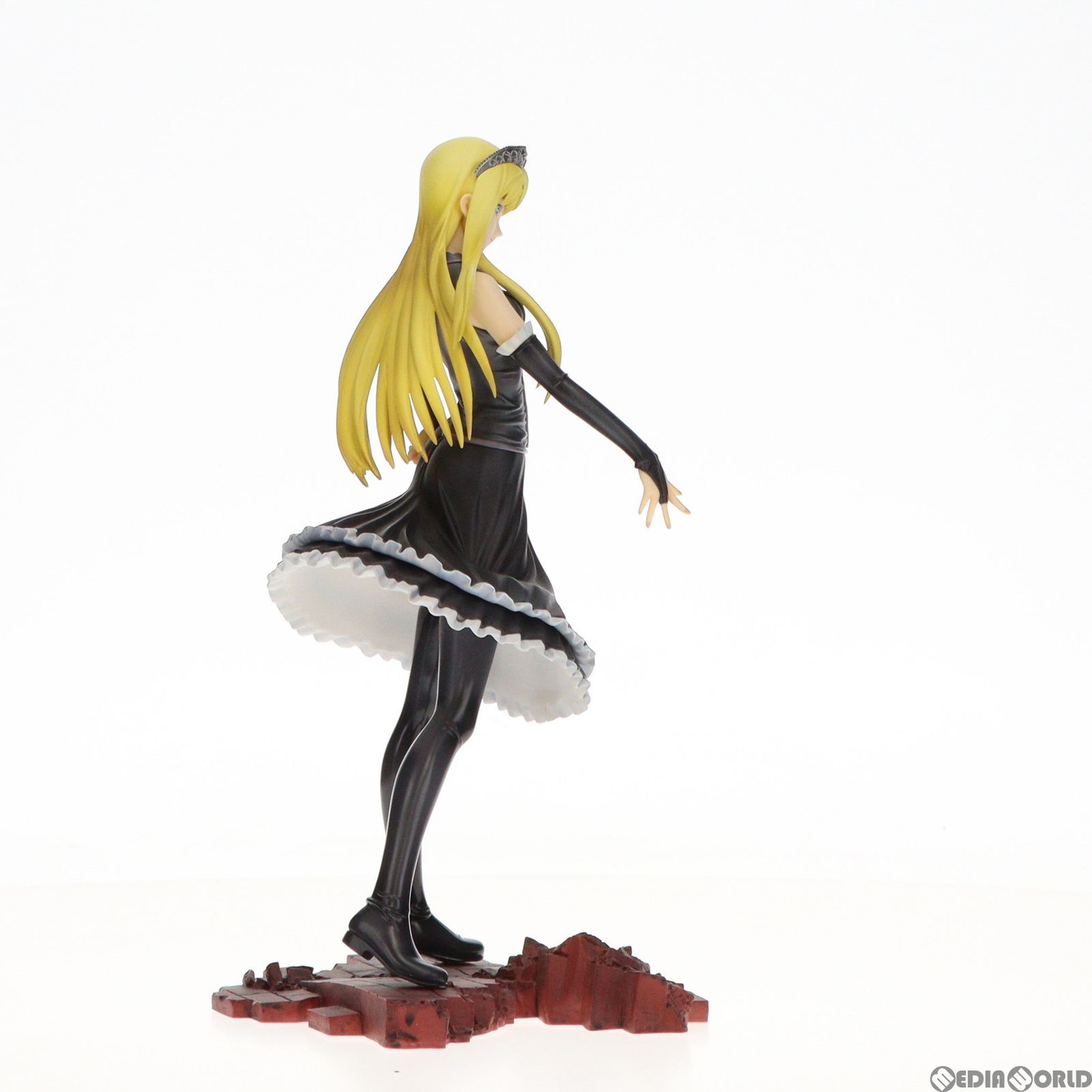 姫(ひめ) 怪物王女 1/7 完成品 フィギュア グッドスマイルカンパニー