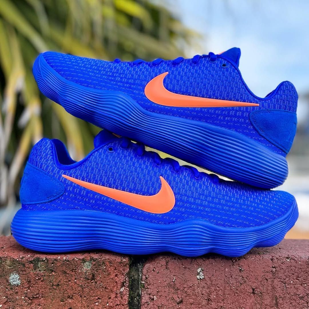 NIKE HYPERDUNK 2017 LOW EP ナイキ ハイパーダンク 2017 EPモデル