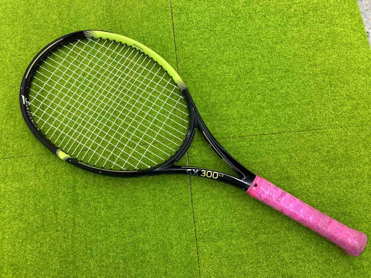 Dunlop DUNLOP SX300 グリップ2 sx300 ツアー テニストピアspec Ⅲ＋α