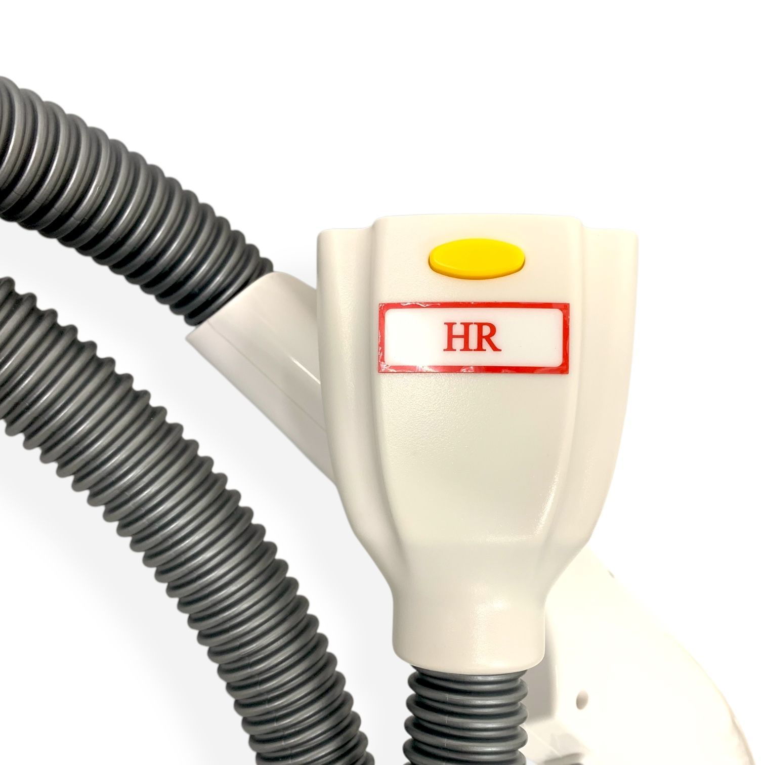 トクキレ】レイリーチ 脱毛用ハンドピースHR (業務用脱毛機 Tino用) 未