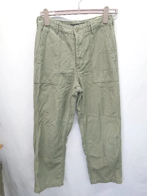 2026年最新】attick by johnbull ミリタリーパンツの人気アイテム