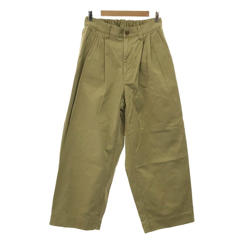 journal standard luxe / ジャーナルスタンダードラックス | 2023SS