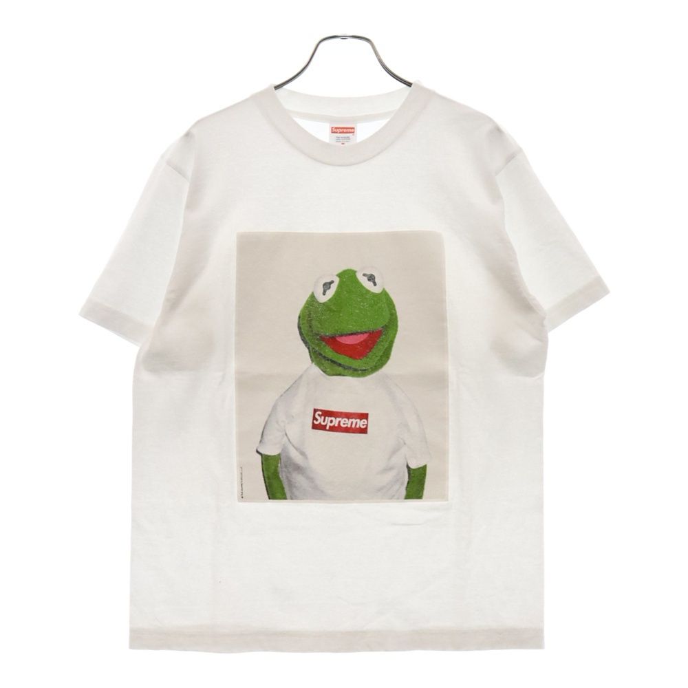 SUPREME (シュプリーム) 08SS Kermit The Frog Tee カーミット ザ
