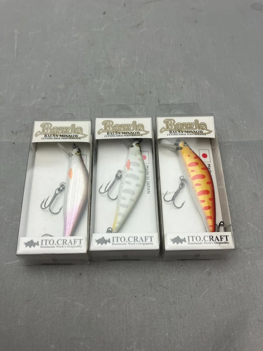 2026年最新】イトウクラフト ボウイの人気アイテム - メルカリ