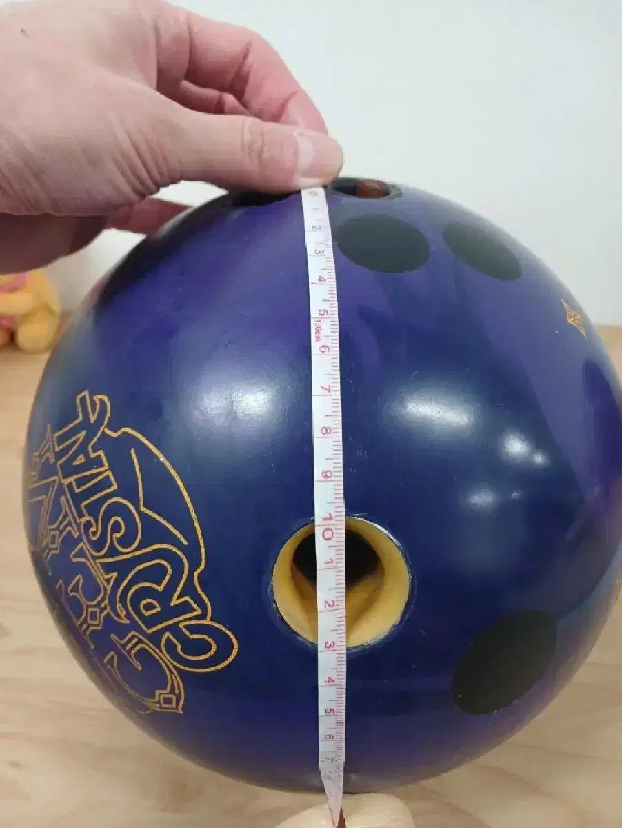 ボウリング ボール エキゾチックジェム 15ポンド 中古 ジェム 15ポンド