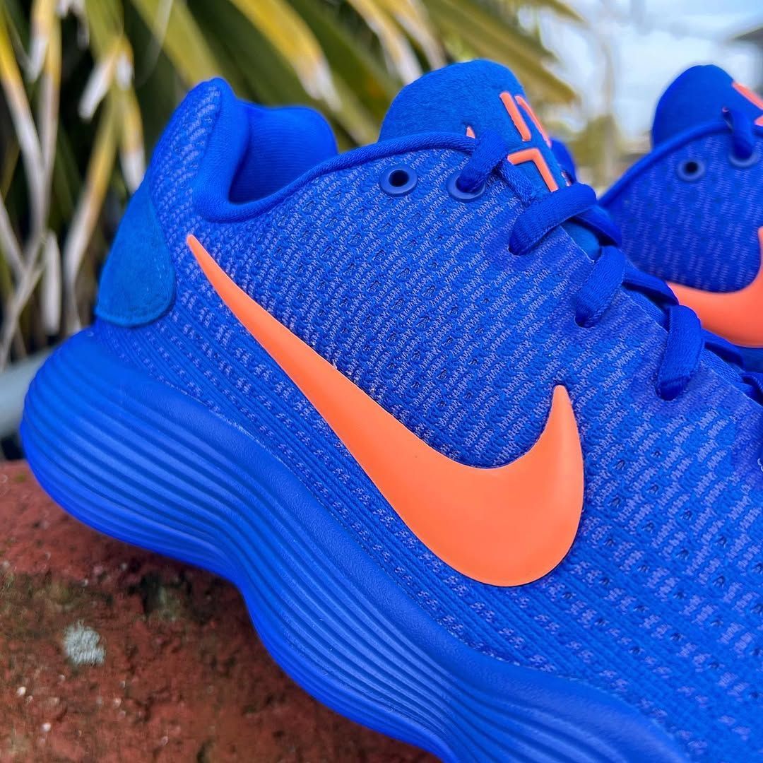 NIKE HYPERDUNK 2017 LOW EP ナイキ ハイパーダンク 2017 EPモデル