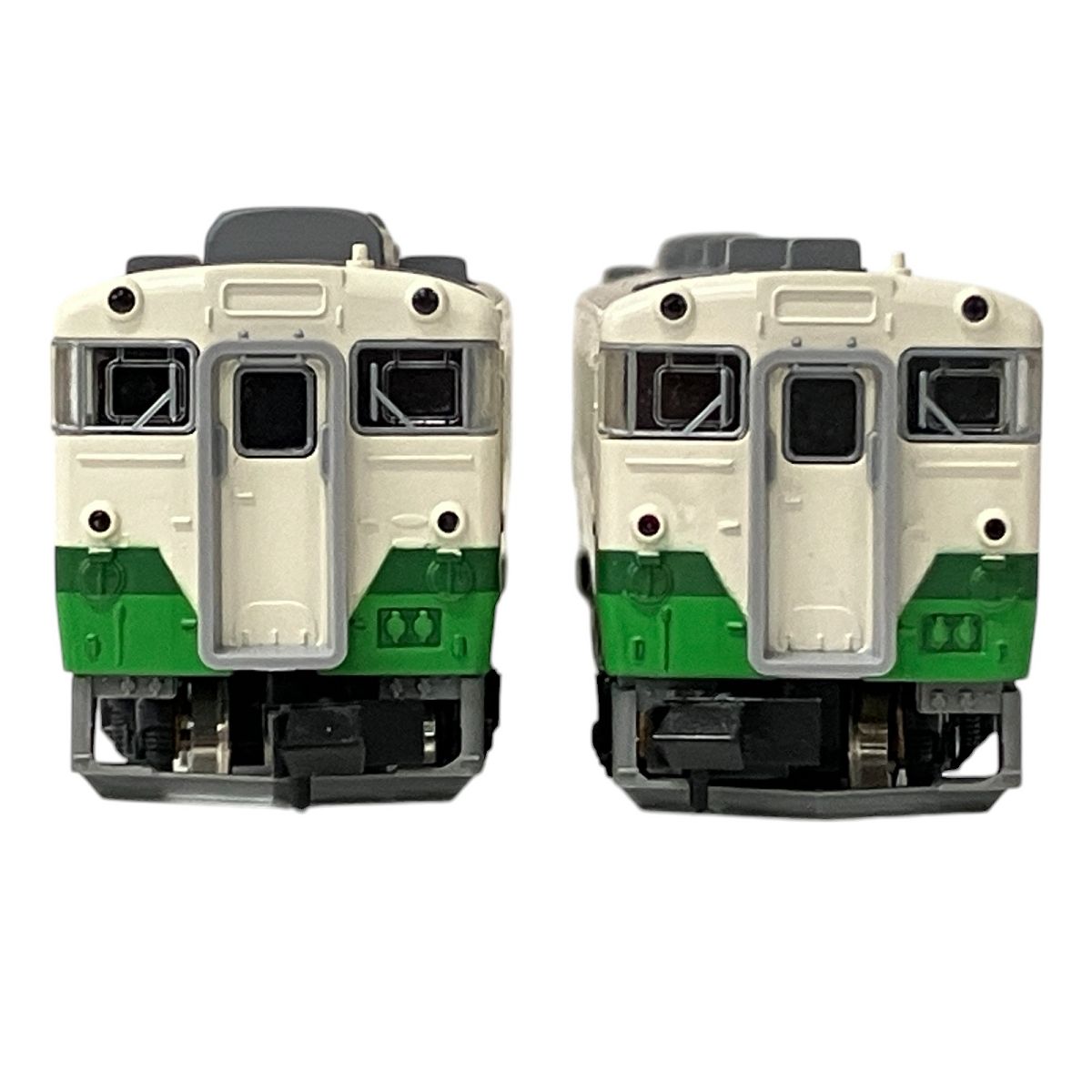 KATO キハ40系（東北地域本社色）2両セット KATO 10-342 キハ40