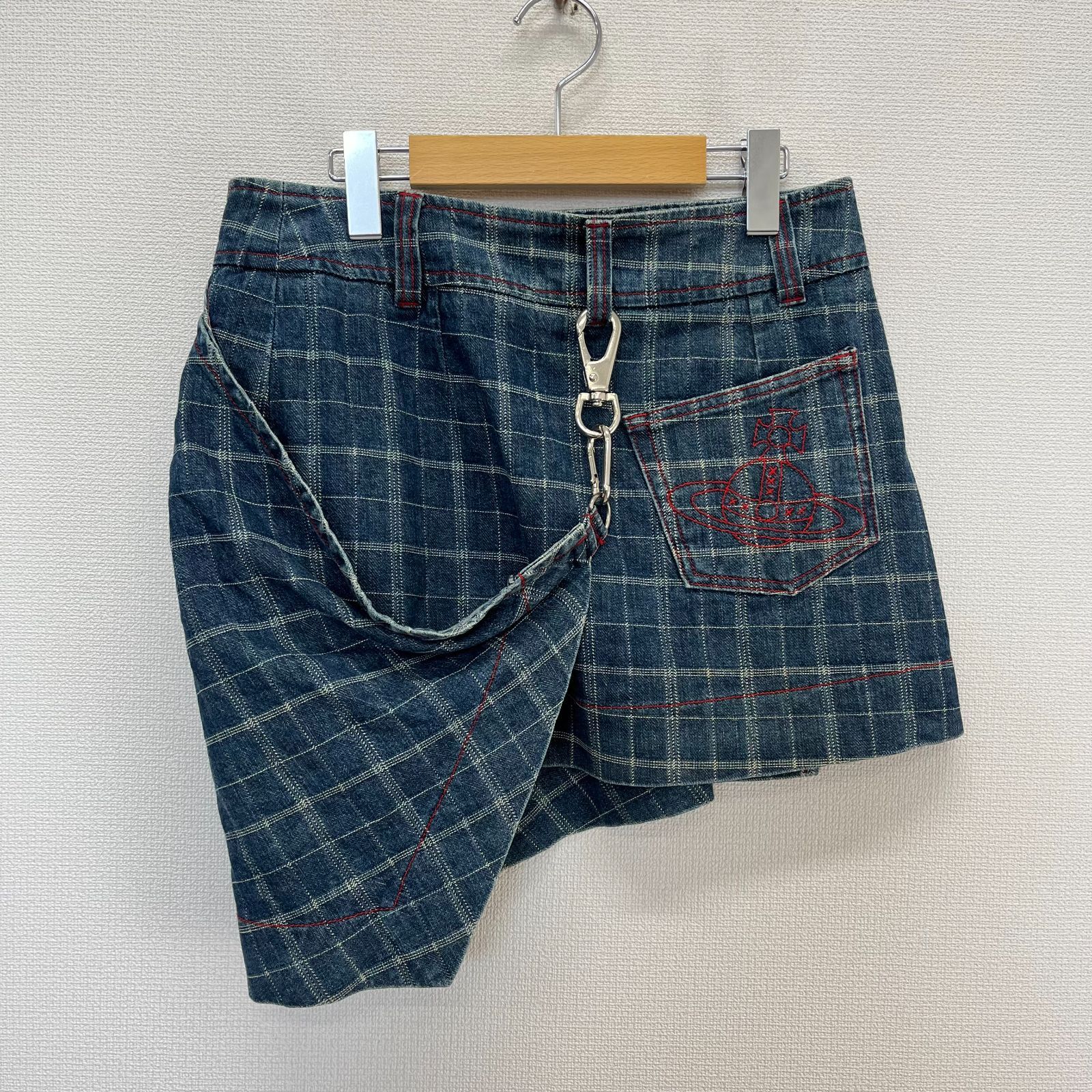Vivienne Westwood RED LABEL ヴィヴィアンウエストウッド レッド