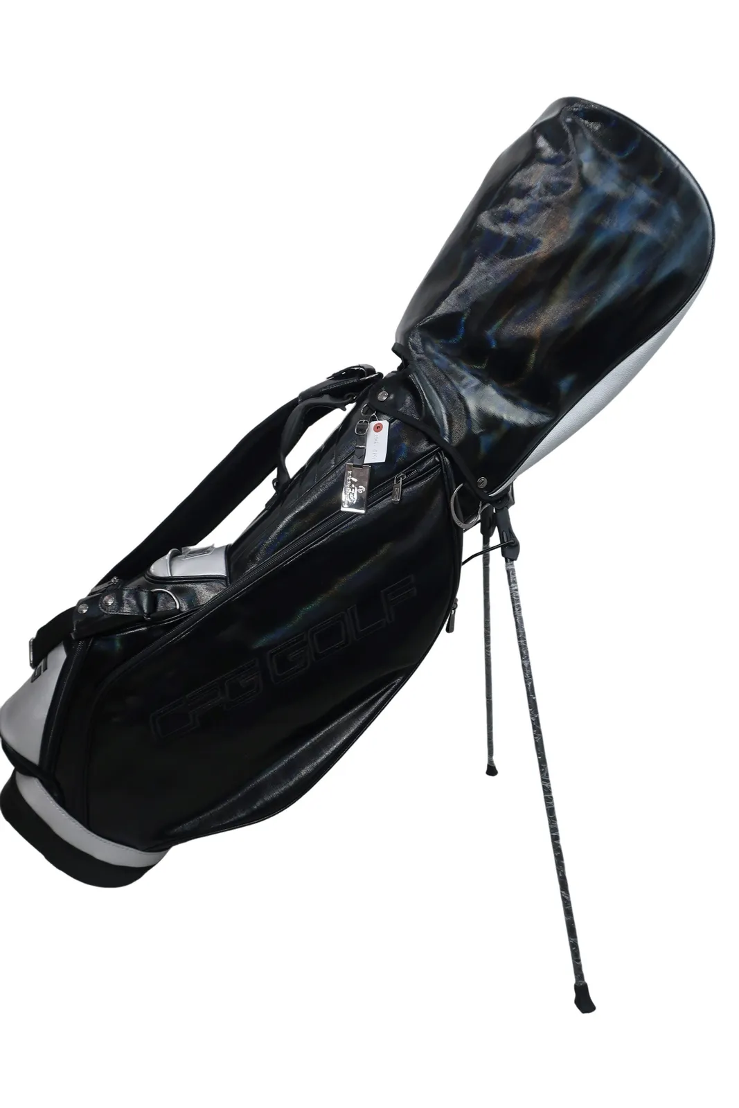 2026年最新】CPG GOLF ゴルフバッグ・キャディバッグの人気アイテム