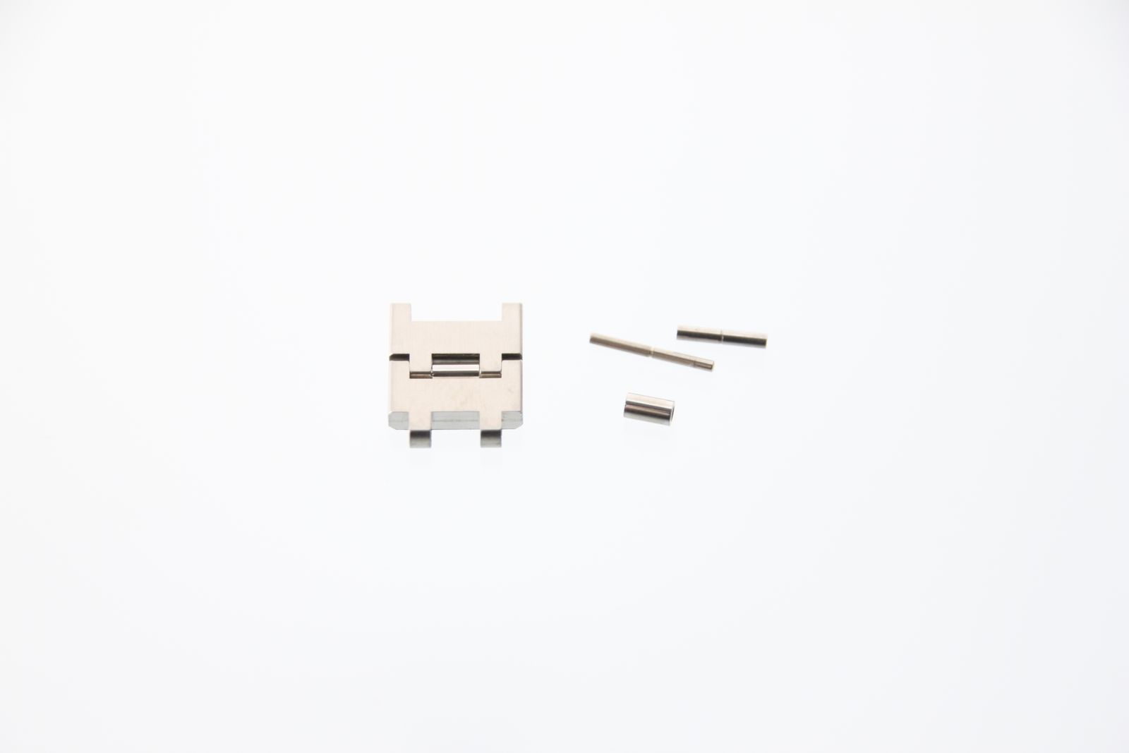 Bvlgari】 ブルガリ ブルガリブルガリ BB23SS用コマ 【中古】 T00135