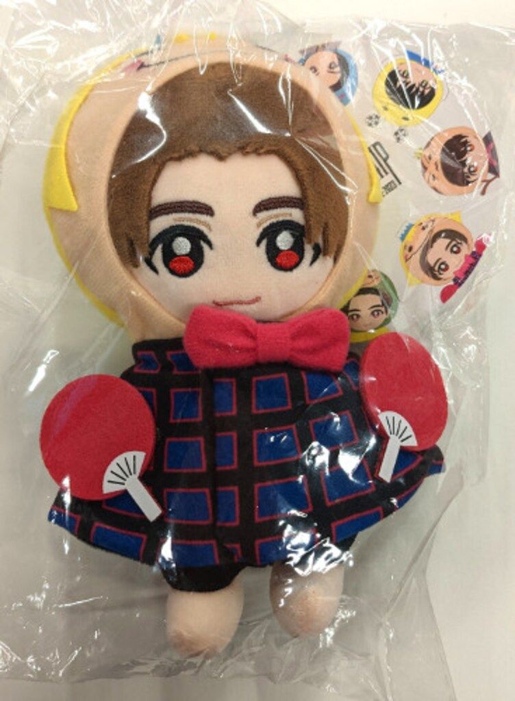 山田涼介 ぬいぐるみの通販 山田涼介 ぬいぐるみ