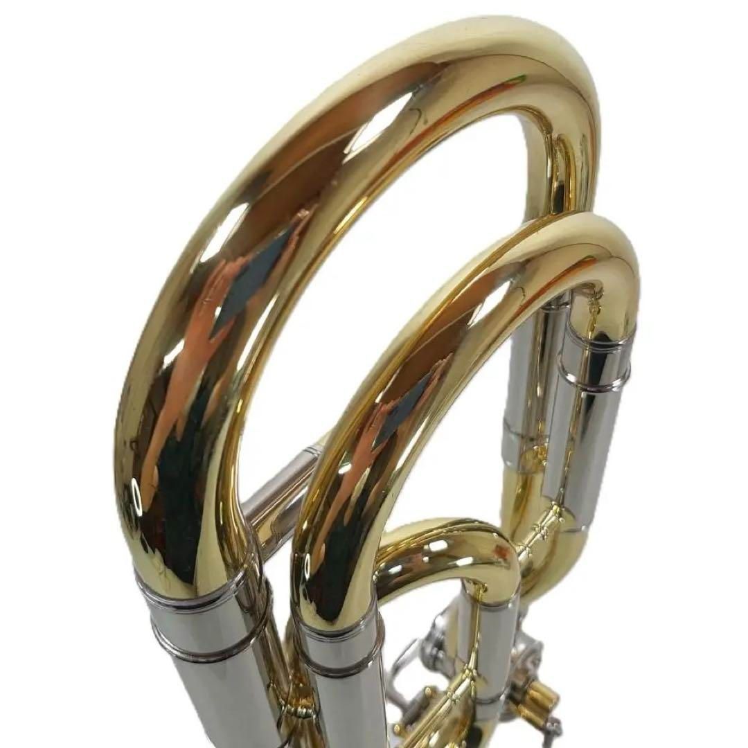 X347 ヴィンセントバック ストラディバリウス 42 テナーバス トロン