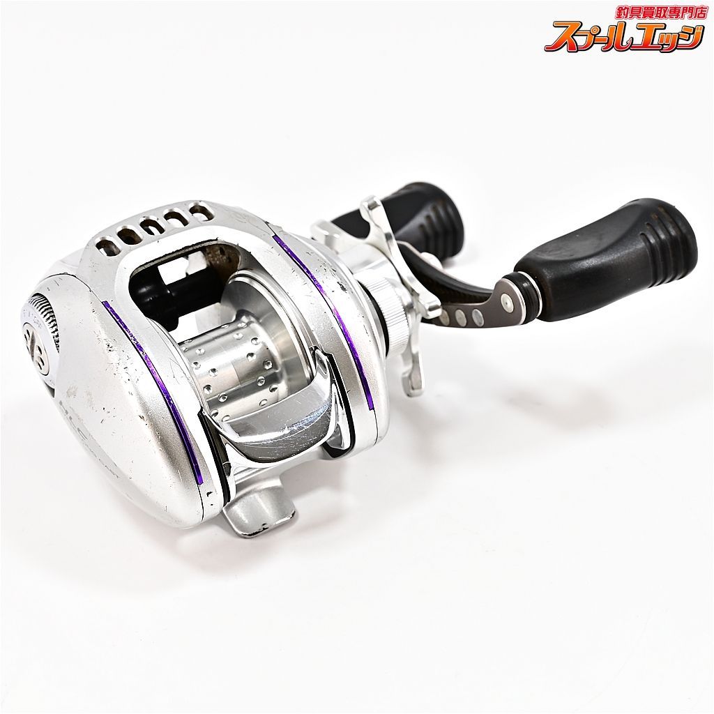 TD ZILION 100SHL 左ハンドル DAIWA ☆ダイワ TD ジリオン 100 SHL