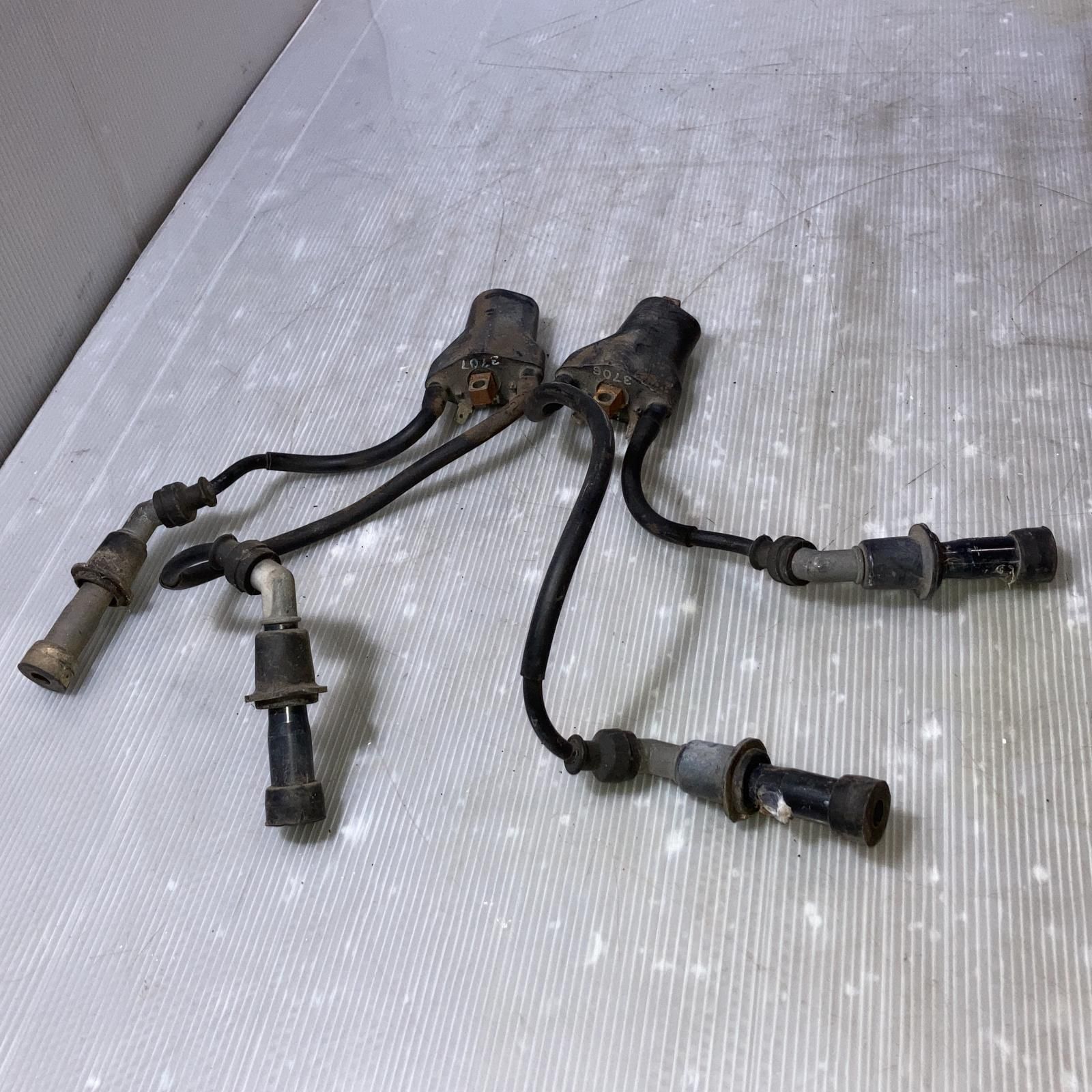 gsx400 インパルス gk79a イグニッションコイル 94-95 GK79A スズキ