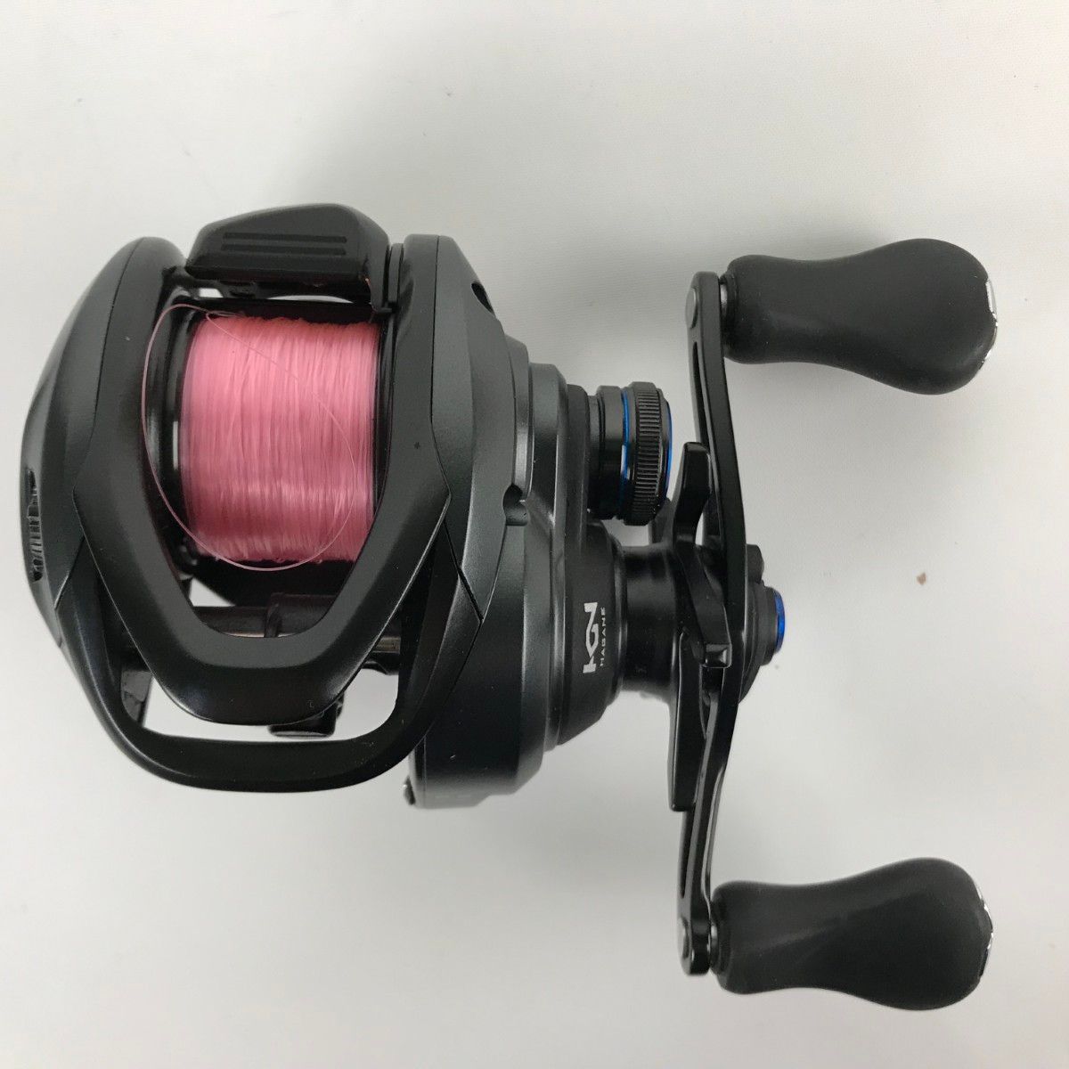 シマノ(SHIMANO) ベイトリール 両軸リール バス スコーピオンDC 2021