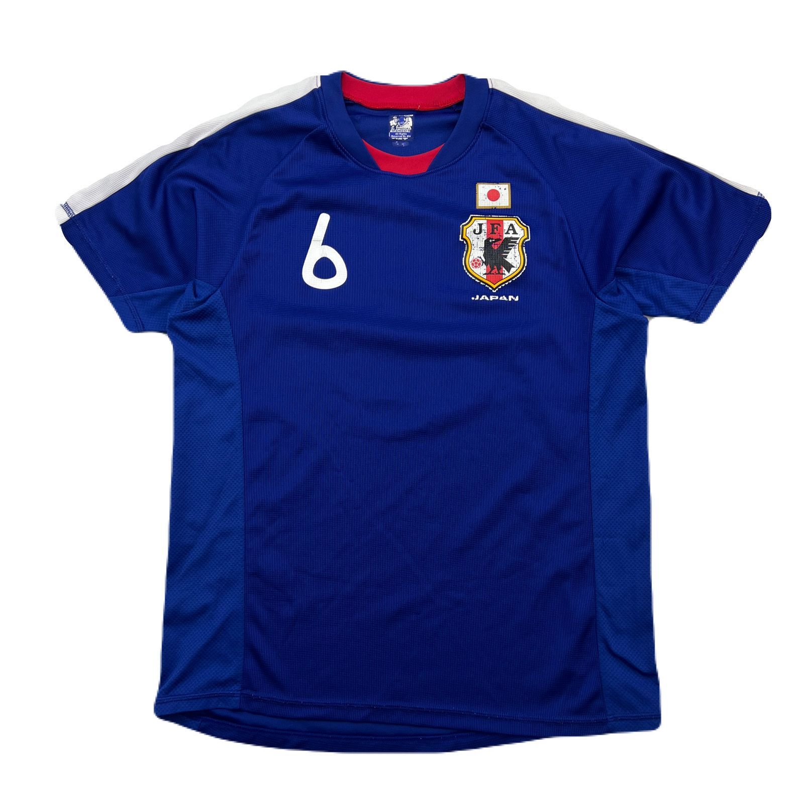日本代表 ユニフォーム Tシャツ 内田篤人 オフィシャル 日本代表