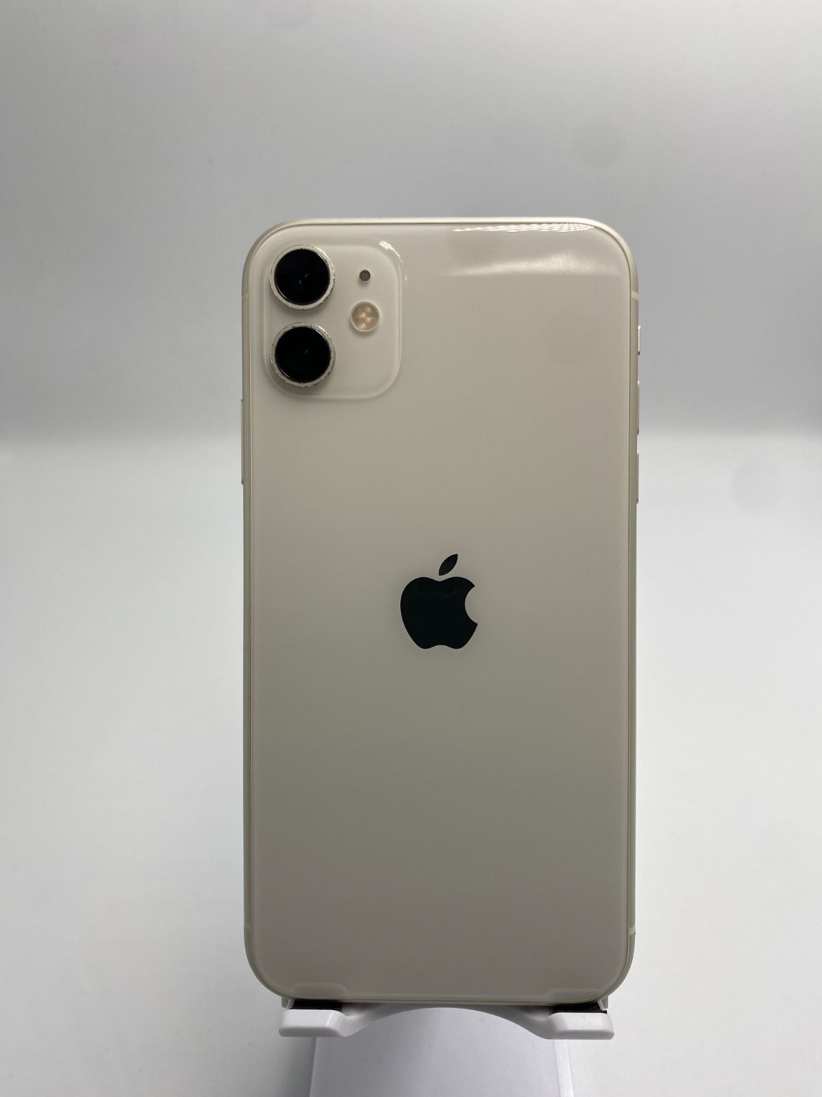 iPhone 11 ホワイト 本体 64GB ジャンク品 ジャンク】iPhone 11 64GB