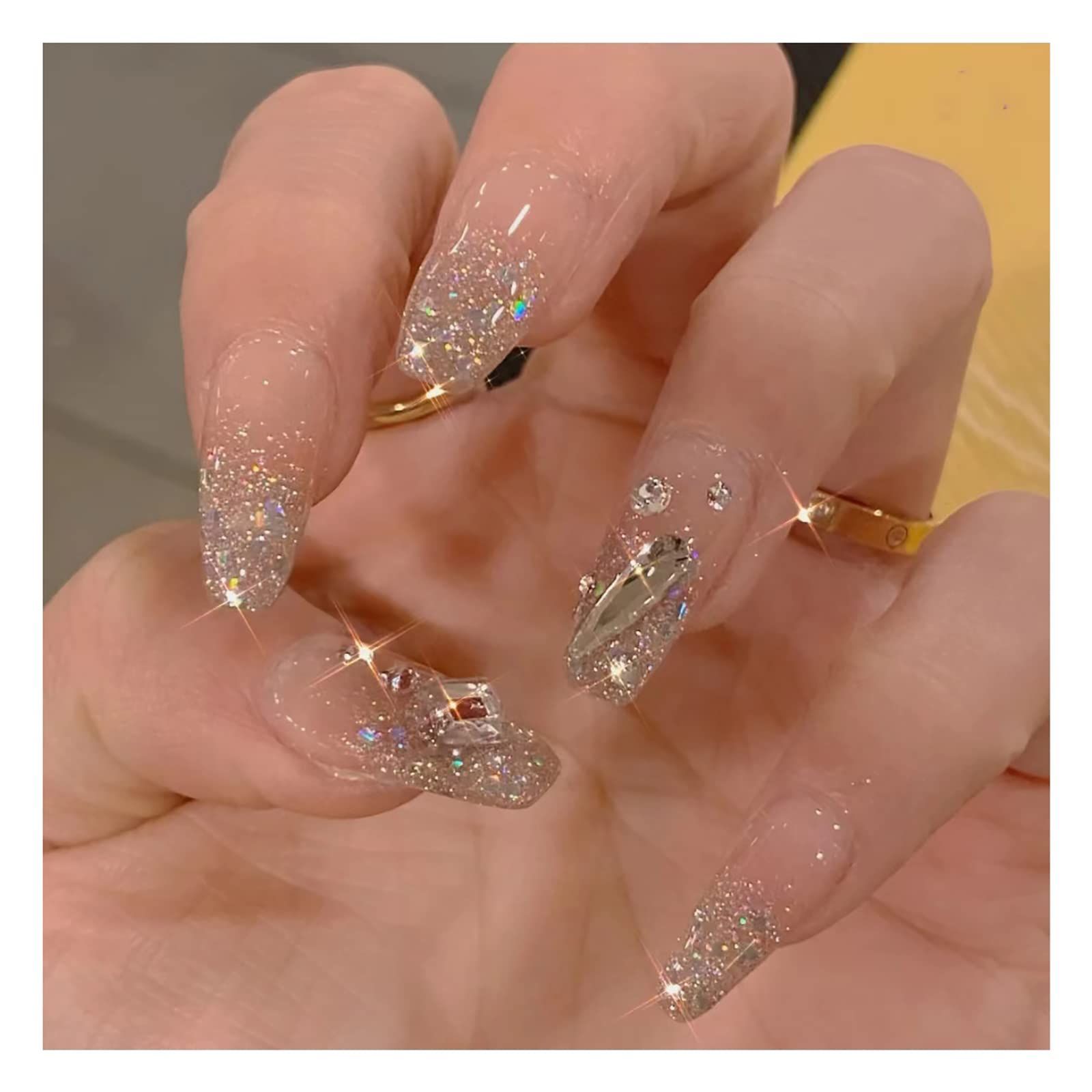 ネイルチップ・付け爪 2sk2106 ネイルチップ・付け爪 2sk2106 ネイル