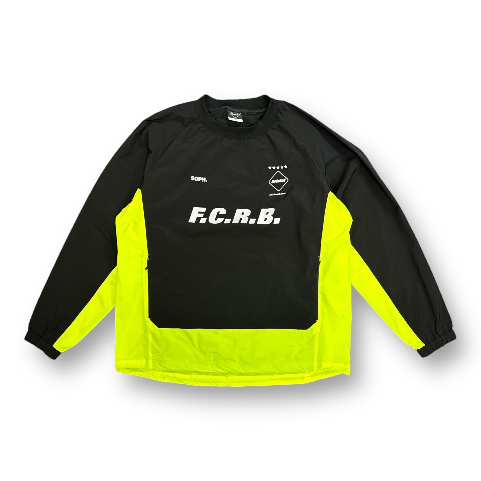 レア FCRB FC Real Bristol ブリストル黒 ピステパンツ L楽天市場