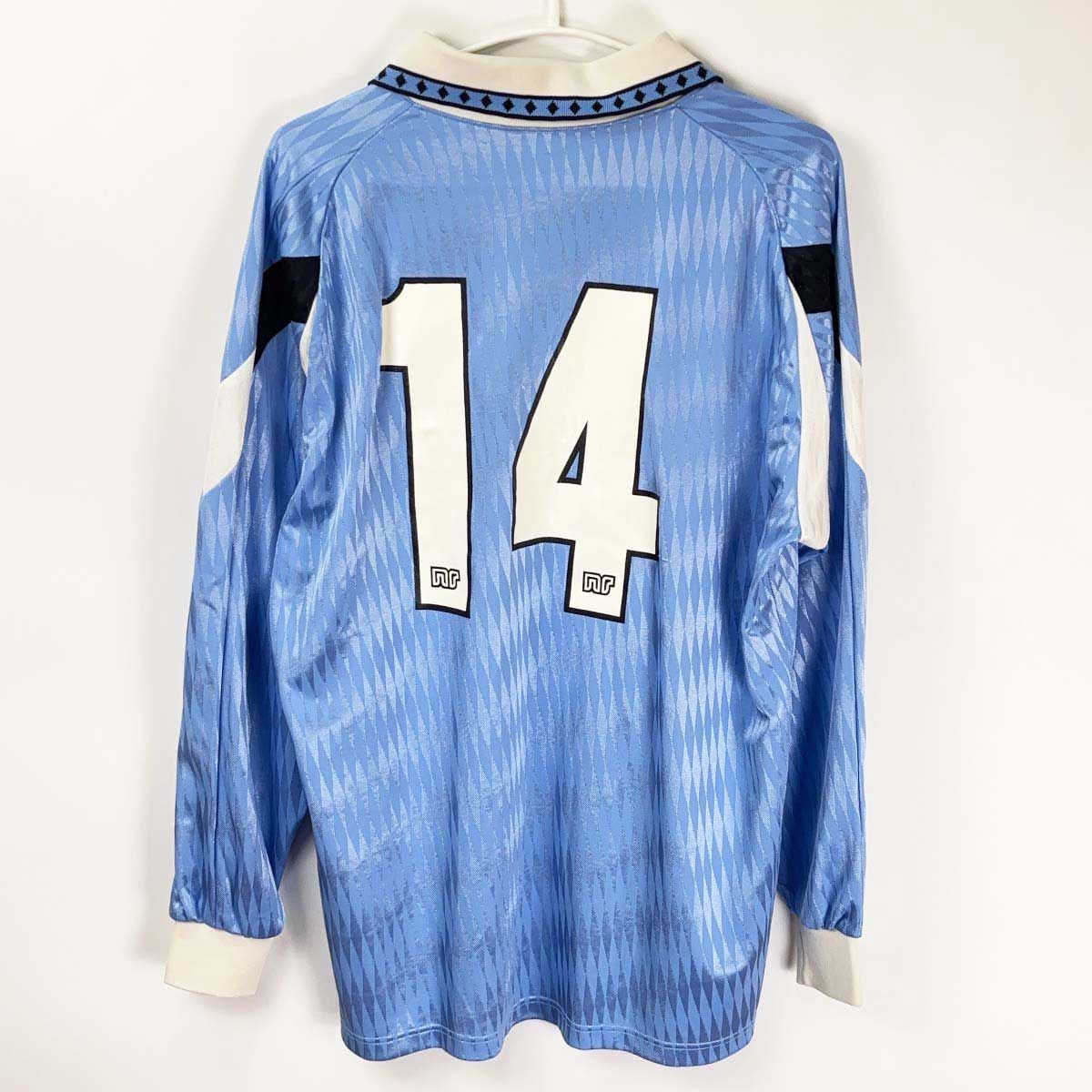 90年代 国士舘大学 サッカー ユニフォーム 90年代 国士舘大学 サッカー