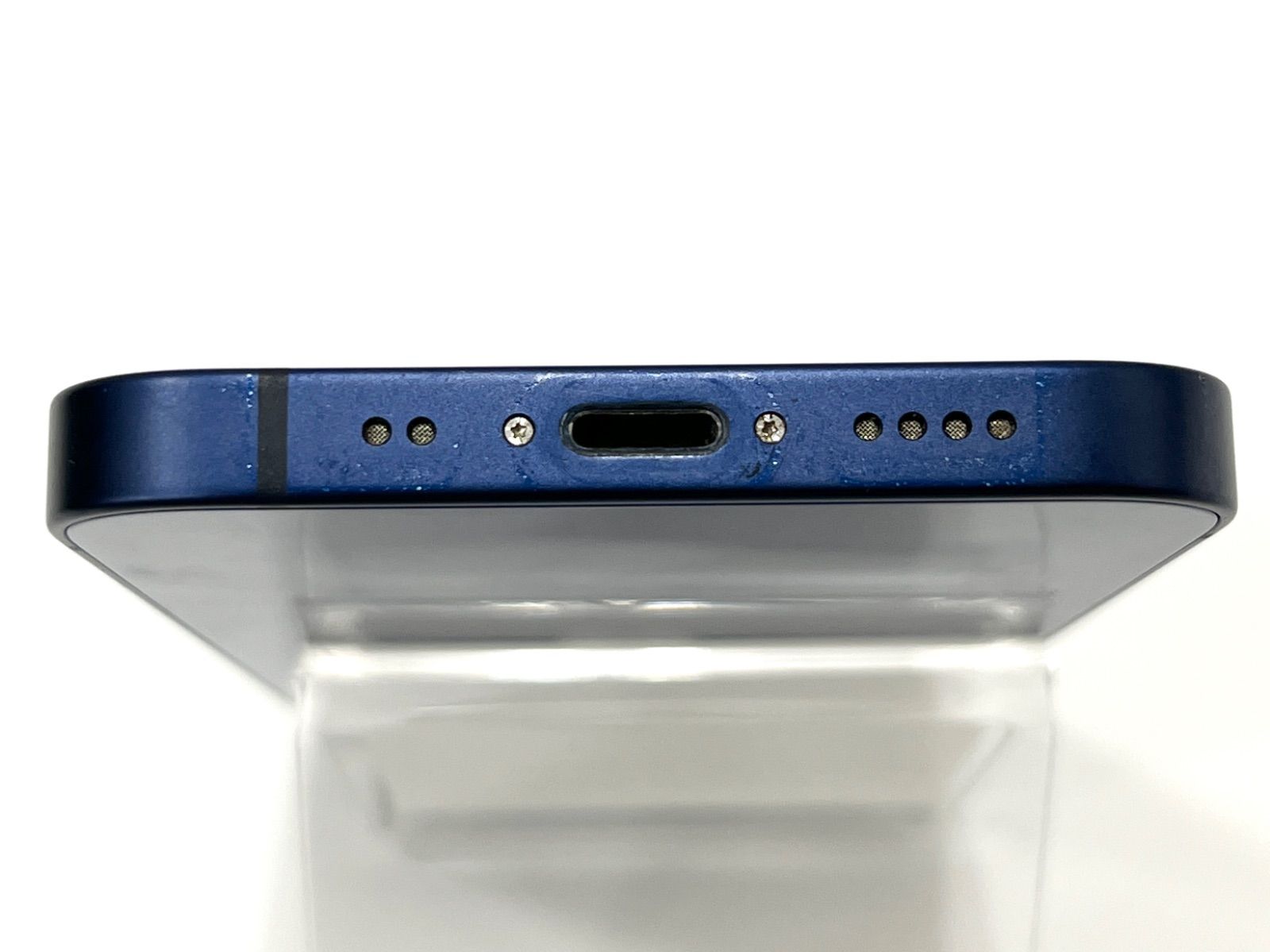 美品】iphone 12 mini 64GB simフリー バッテリー81% - メルカリ