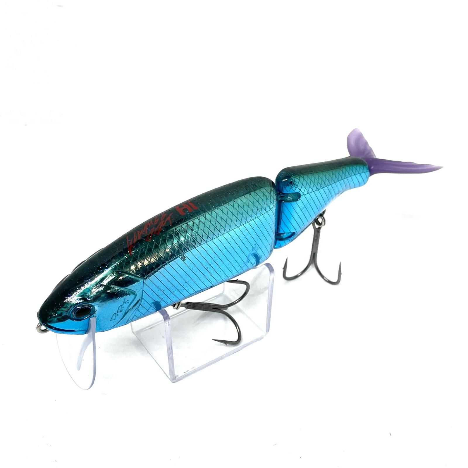 新品 未使用】KLASH9 #Pro Blue クラッシュ9 Pro Blue プロブルー DRT