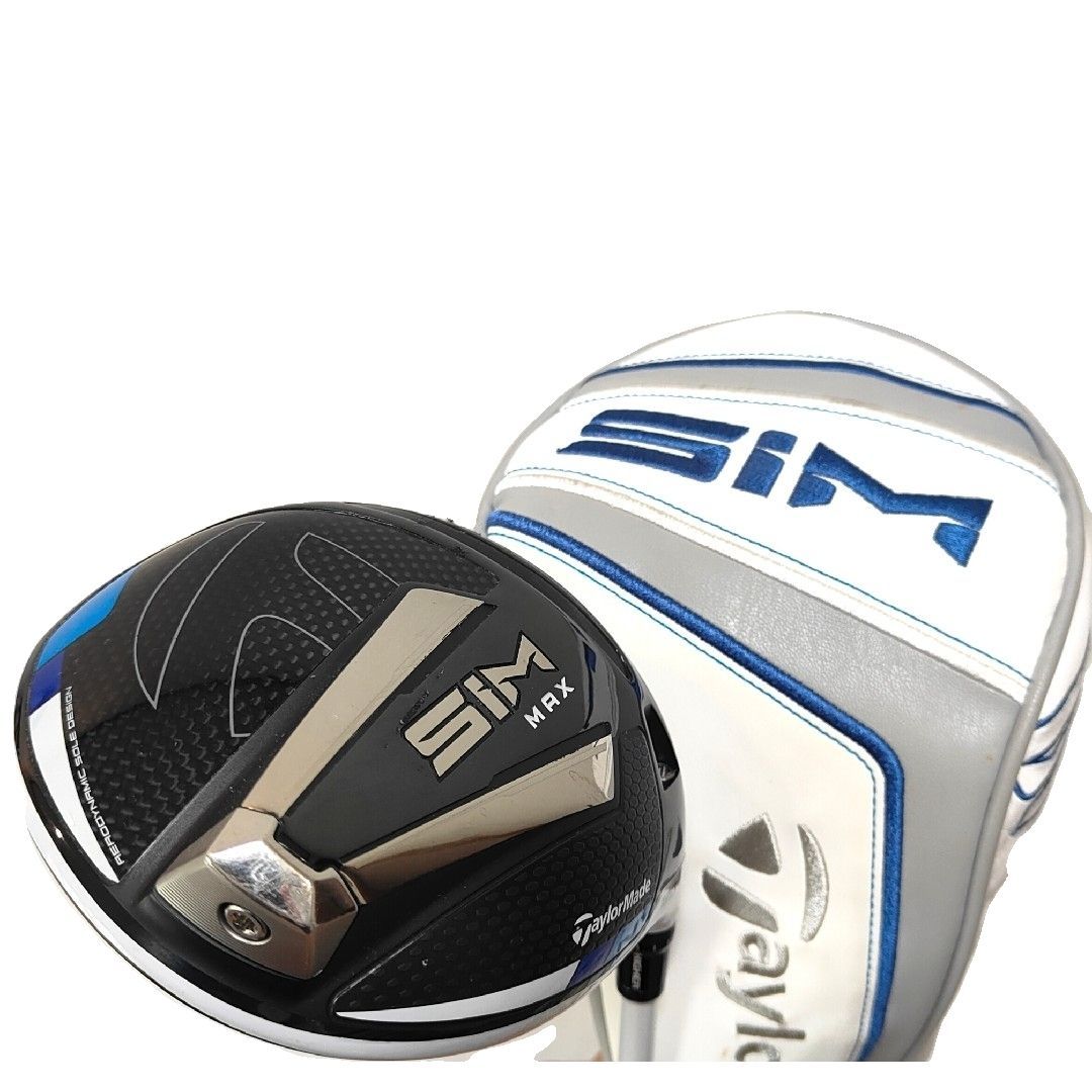 テーラーメイド NICOLE様専用 ステルスプラス ドライバー 10.5