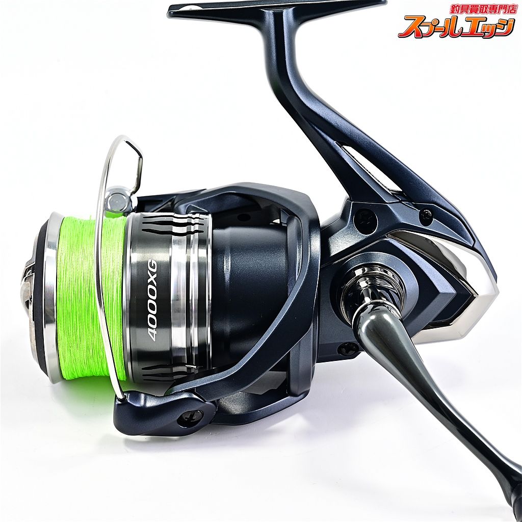 Shimano ミラベル4000XG シマノ(SHIMANO) 22 ミラベル 4000XG