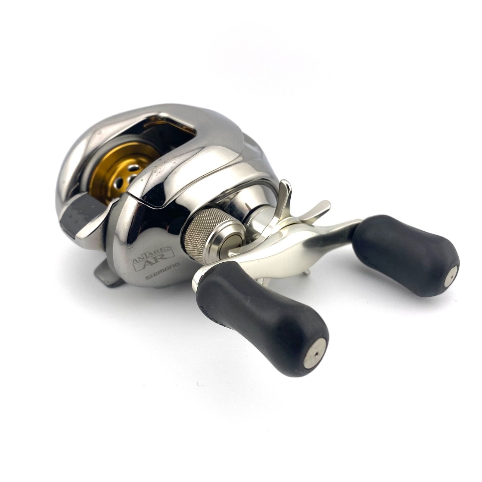 バサート カスタム SHIMANO アンタレス ANTARES AR アンタレスAR