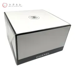 2026年最新】シャネル レ ゼクスクルジフ ボディクリームの人気