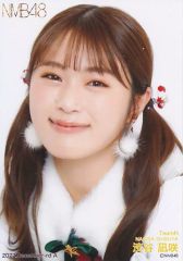 チームしゃちほこ TEAM SHACHI 咲良菜緒 生写真 チームしゃちほこ TEAM