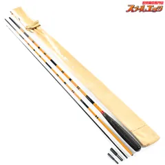 Daiwa ヘラブナ竿 陽舟9.10.12尺、 晴釣13尺4本セット販売