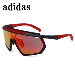 2026年最新】adidas サングラスの人気アイテム - メルカリ