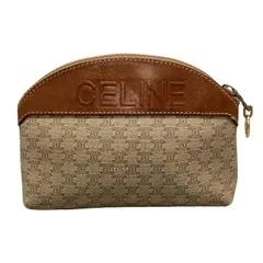 2026年最新】セリーヌ マカダム アクセサリーポーチの人気アイテム