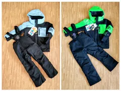 2026年最新】スノースーツの人気アイテム - メルカリ