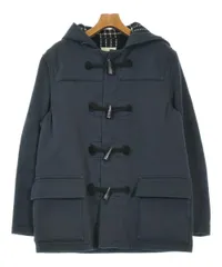 2026年最新】DRIES VAN NOTEN ダッフルコートの人気アイテム - メルカリ